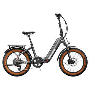 Aventon Sinch.2 — Ebikes Hawaii
